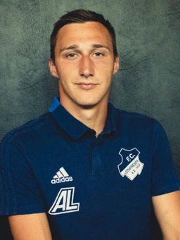 Avatar Bild für Riko Hollmann