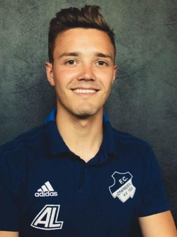 Avatar Bild für Laurenz Schulze