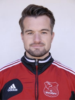Avatar Bild für Dominik Breit