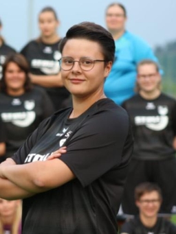Avatar Bild für Sarah Ganesch