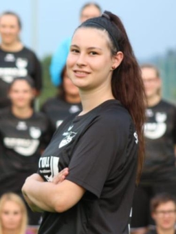 Avatar Bild für Isabella Lausch