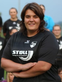 Avatar Bild für Sarah Stoll