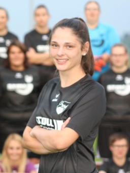 Avatar Bild für Melissa Vera Weller