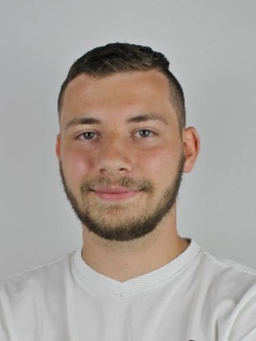 Avatar Bild für Lukas Memmer