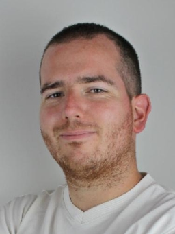 Avatar Bild für Mathias Rebmann