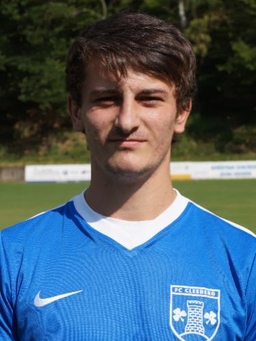 Avatar Bild für Jannik Seidel