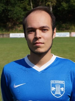 Avatar Bild für Lukas Stellberger