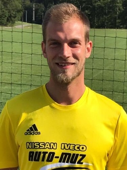 Avatar Bild für Domenik Amboß