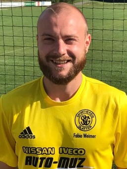 Avatar Bild für Fabio Weimer