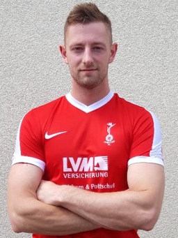 Avatar Bild für Florian Engelbrecht