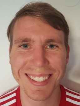 Avatar Bild für Björn Rieger