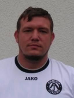 Avatar Bild für Kevin Sykora