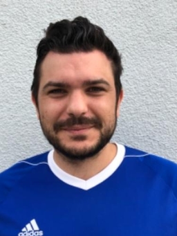 Avatar Bild für Igor Cosic