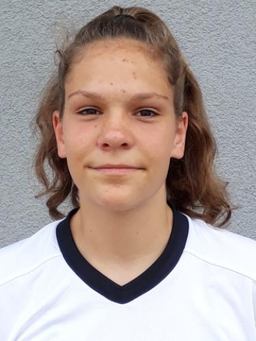 Avatar Bild für Ronja Gottschling
