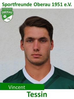 Avatar Bild für Vincent Tessin