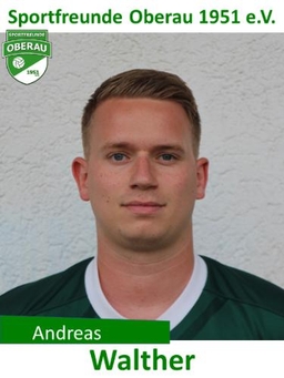 Avatar Bild für Andreas Walther