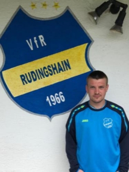 Avatar Bild für Stefan Welker