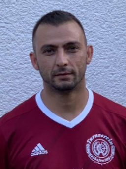 Avatar Bild für Dejan Barcic
