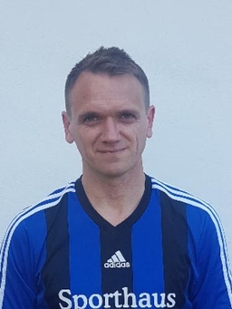 Avatar Bild für Egon Schuld