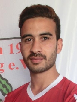 Avatar Bild für Iliass Machkouri