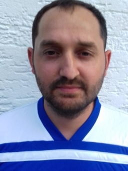 Avatar Bild für Aykut Uguz
