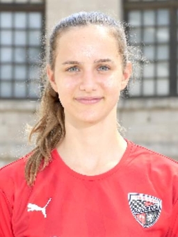 Avatar Bild für Lucie Spielmann