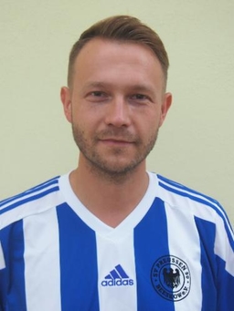 Avatar Bild für Sebastian Tiedge