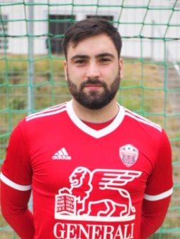 Avatar Bild für Kevin Stein