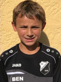Avatar Bild für Ben Weber