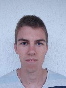 Avatar Bild für Niklas Huder