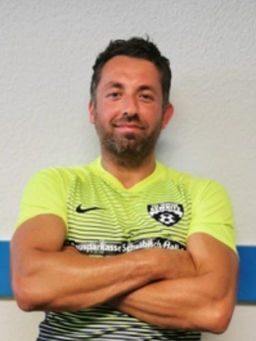 Avatar Bild für Nico Bulgrin