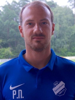 Avatar Bild für Pascal Nebel