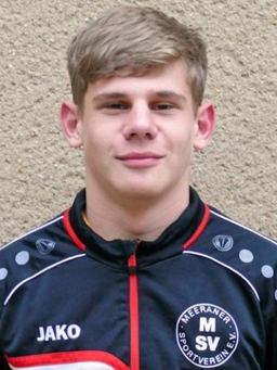 Avatar Bild für Luca-Elias Braungardt