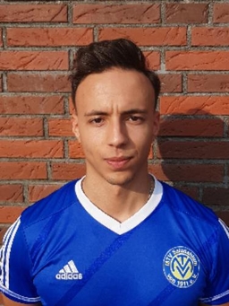 Avatar Bild für Ilyes Nasfi