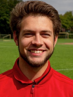 Avatar Bild für Jörn Menken