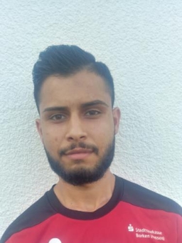 Avatar Bild für Serhat Yildiz