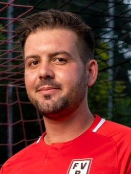 Avatar Bild für Benjamin Roos