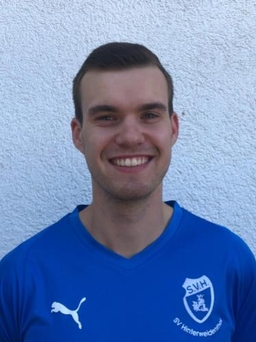 Avatar Bild für Fabian Hirschinger