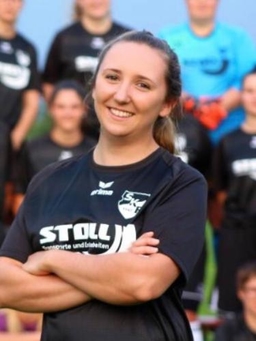 Avatar Bild für Lena Schweitzer