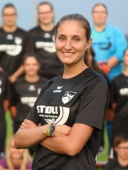 Avatar Bild für Lea Schäfer