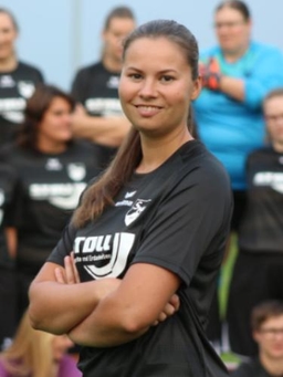 Avatar Bild für Franziska Unfried