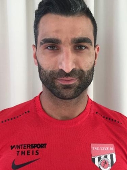 Avatar Bild für Yalcin Yildiz