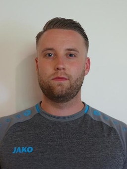 Avatar Bild für Marvin Haas