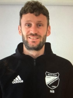 Avatar Bild für Nico Bauer