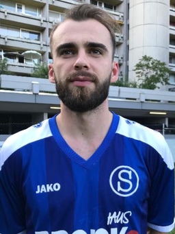 Avatar Bild für Kevin Bachmann