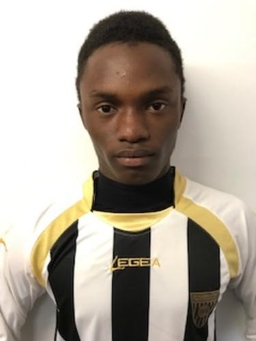 Avatar Bild für Ayomide Adesina Oyedele