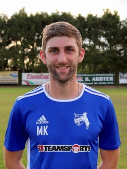 Avatar Bild für Mirko Klotz
