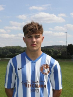 Avatar Bild für Luca-Finn Spillner