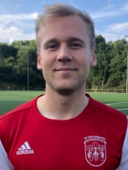 Avatar Bild für Robin Kliemt