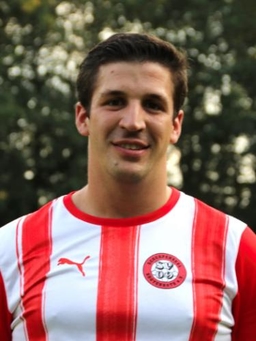 Avatar Bild für Patrick Blenz